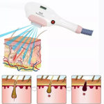 E-light IPL Machine Factory - 360 Magneto for Skin Rejuvenation Hair Removal Laser Machine