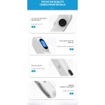 经络点按摩器源头工厂-手持电子新式针灸笔保健用