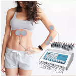 EMS Conductive Gel Factory - Bowket Electric Muscle Stimulator Tens Electrode Pad for Body Therapy