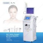 Diamond Peel Machine Manufacturer - Portable Dermabrasion Acne Removal Skin Care Vacuum Technology