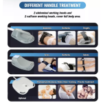 Body Slimming Device Manufacturer - 2024 New Arrival Cellulite Fat Reduction Butt Lift Building