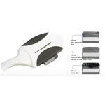 IPL脱毛生产商-博凯3合1无痛光学激光机高效率