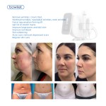 Stretch Mark Device Manufacturer - BOWKET Microneedling Rf Fractional Cold Hammer Beauty Equipment