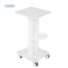 Beauty Salon Tool Factory - BOWKET Hair Salon Trolley Equipment Tools