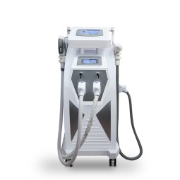 IPL Hair Removal Manufacturer - BOWKET 3in1 Painless Opt Laser Machine High Efficiency