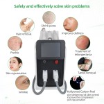 Germany IPL Factory - Xenon Lamp Fast Hair Removal Dpl IPL Photonfacial Machine