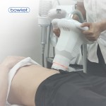 Body Slimming Machine Factory - Bowket Tightening Vacuum Contour Roller for Body Breast Massager