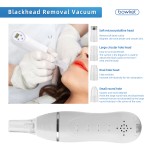 Blackhead Remover Manufacturer - BOWKET Facial Vacuum Cleaner for Deep Cleaning Acne Removal Suction