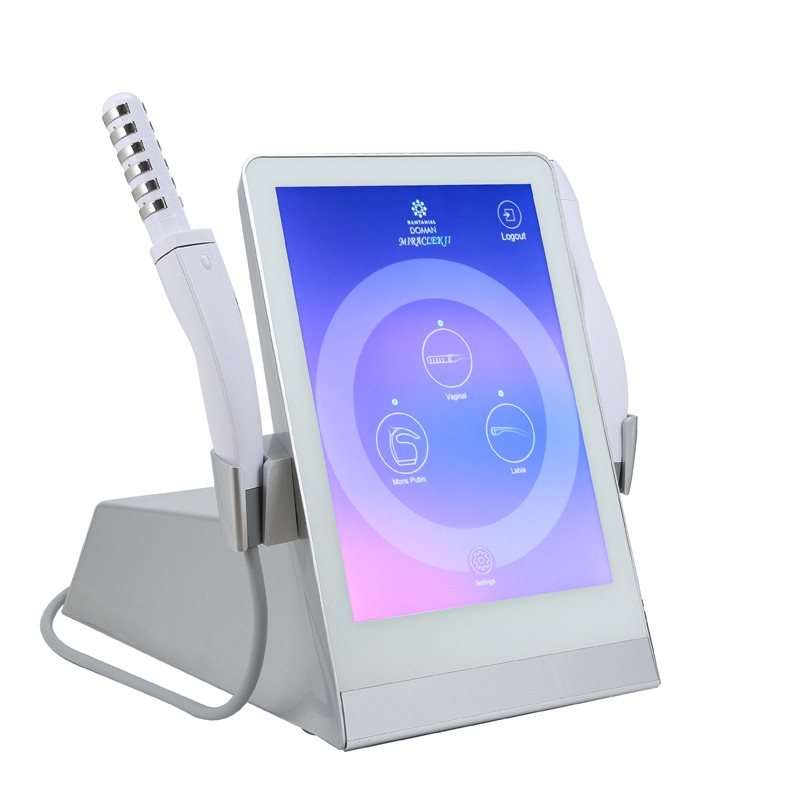 Portable RF Device Manufacturer - Face Lift Vaginal Tightening Beauty Targeted for Virginian Area US ZA UK