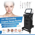 High Intensity RF Factory - BOWKET Fine Carving Privacy Hot Plastic Device Microcrystalline Face Lift