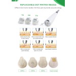 Facial Tightening Machine Factory - Fractional Radiofrequency Beauty Equipment for Body