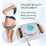 Fat Freeze Machine Factory - BOWKET Weight Loss Freezing Belt Anti Cellulite Massager Cryo Pads