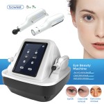 Desktop Eye Device Factory - BOWKET Anti-Aging Beauty Sculpting Home Skin Care Face Lift Features