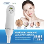 Blackhead Remover Manufacturer - BOWKET Facial Vacuum Cleaner for Deep Cleaning Acne Removal Suction