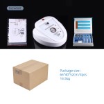 Portable Dermabrasion Manufacturer - BOWKET Diamond Machine for Facial Cleaning Skin Tightening Rejuvenation