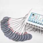 EMS Conductive Gel Factory - Bowket Electric Muscle Stimulator Tens Electrode Pad for Body Therapy