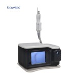 ND YAG Laser Factory - 2023 Tattoo Removal Beauty 1200W Power New Design for Spa Clinic