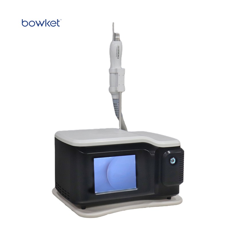 ND YAG Laser Factory - 2023 Tattoo Removal Beauty 1200W Power New Design for Spa Clinic