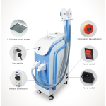 E-light IPL Machine Factory - 360 Magneto for Skin Rejuvenation Hair Removal Laser Machine