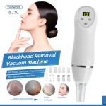 Diamond Dermabrasion Factory - BOWKET Vacuum Machine for Facial Pore Deep Cleaning Acne Blackhead