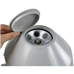 离心机源头工厂-博凯定时器速度控制4000转容量20毫升6 800D