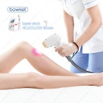 Portable Hair Removal Manufacturer - BOWKET 3 Wave Length Painless 755 1064 808nm Diode Laser