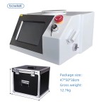 1470nm Laser Manufacturer - Bowket Machine for Weight Loss Skin Tightening Wrinkle Removal Home Use