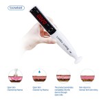 Plasma Pen Manufacturer - BOWKET Professional Scar Acne Removal Ozone Face Lift Tightening for Salons