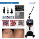 Pico Laser Machine Manufacturer - Bowket Tattoo Pigmentation Removal Dark Spot Freckle Treatment