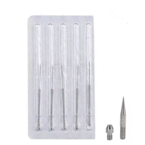 Laser Beauty Pen Factory - BOWKET Disposable Sterilized Hand-held Mole Spot Tattoo Removal Pen