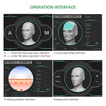 Facial Tightening Machine Factory - Fractional Radiofrequency Beauty Equipment for Body