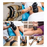 High Frequency Machine Manufacturer - BOWKET 2in1 G5 EMS Vibrating Body Slimming Dual-Use