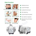 Body Sculpting System Factory - Hot Massage Waist Reduction Chin Removal Cryo Facial Arm Leg