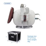 Stretch Mark Device Manufacturer - BOWKET Microneedling Rf Fractional Cold Hammer Beauty Equipment