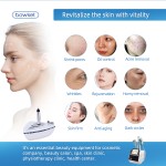 Mini RF Beauty Device Factory - BOWKET 3-in-1 Anti-Aging Radio Frequency for Face Body Home Use