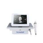 Facial Tightening Machine Factory - Fractional Radiofrequency Beauty Equipment for Body