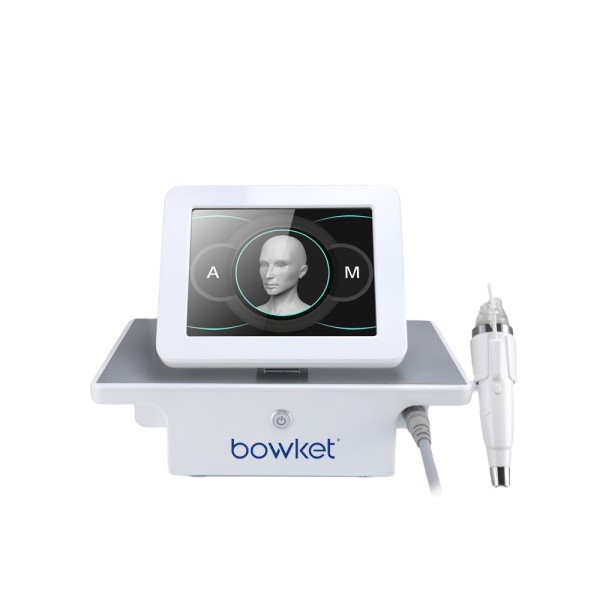 Facial Tightening Machine Factory - Fractional Radiofrequency Beauty Equipment for Body