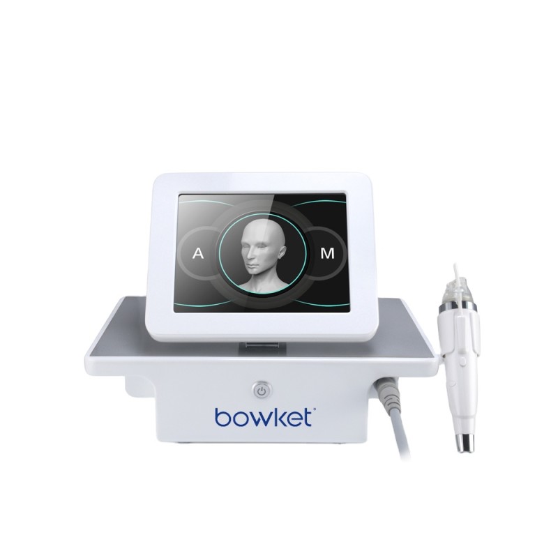 Facial Tightening Machine Factory - Fractional Radiofrequency Beauty Equipment for Body