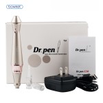 Professional Dermapen Factory - Wireless Drpen Microneedle Pen for Home Meso Hyaluronic Acid Serum