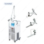 CO2 Laser Machine Manufacturer - BOWKET 30W RF Tube Fractional for Breast Skin Rejuvenation