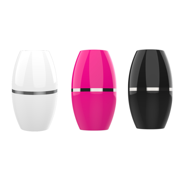 Oil Absorbing Roller Factory - 2022 Mini Handheld Volcanic Stone for Face Lift Skin Tightening ABS