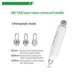 Medical Hair Removal Factory - Bowket Fast-Painless Permanent Diode Laser for Body Face Breast