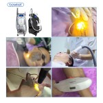 OPT IPL Manufacturer - 3in1 Hair Removal RF Skin Tightening Tattoo Removal for Face Home Use