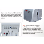 Portable IPL Manufacturer - Opt Skin Rejuvenation Hair Removal Machine Elight Technology for Beauty