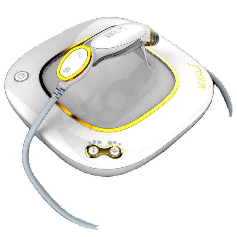 Smart Eye Massager Manufacturer - Bowket Wand Wrinkle Remover Skin Rejuvenator with EU US ZA Plugs