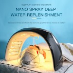 红外LED疗法源头工厂-医疗水肤护理7色家用皮肤再生面部提升