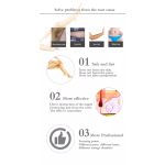 Diode Laser Machine Factory - Portable 3 Wavelength with Skin Cooling Whitening Electric System