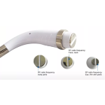 IPL脱毛生产商-博凯3合1无痛光学激光机高效率