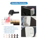 Professional Laser Factory - Newly Designed Aesthetic Stationary Medical Certification Diode Laser