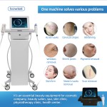 RF Microneedling Manufacturer - Bowket Golden Needle Fractional Radiofrequency Machine for Eye